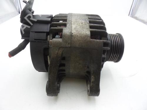 Generator ALFA ROMEO 147 (937_) 1.9 JTD (937.AXD1A, 937.BXD1A, 937.AXV1A, 937.BXB1A,... (115 hp) 24780621