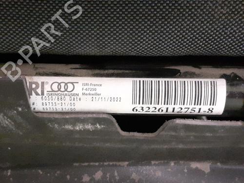 Left front seat RENAULT MASTER III Platform/Chassis (EV, HV, UV) 2.3 dCi 145 FWD (EV0E, EV0F, HV0E, HV0F, UV0E, UV0F,... | BP31282506C15 - Image 4