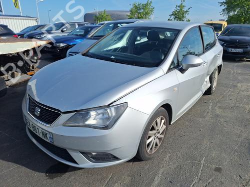 Used Parts SEAT IBIZA IV (6J5, 6P1)  1.6 TDI  4779503