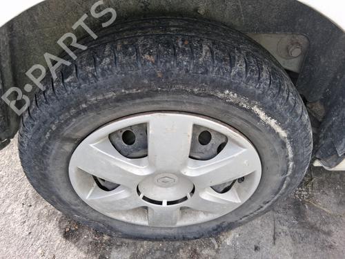 Underbody protection RENAULT KANGOO Express (FW0/1_) 1.5 dCi 90 (FW0G, FW05, FW08, FW11) | BP38526100M92 - Image 28