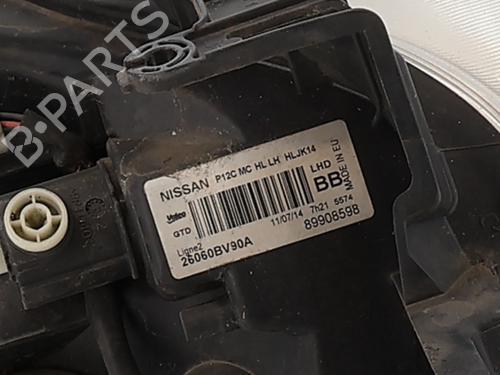 Right front indicator NISSAN JUKE (F15) 1.5 dCi | BP38032450C33 - Image 6