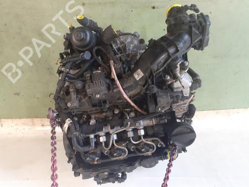 Engine BMW 1 (F20) 116 d | BP31908957M1