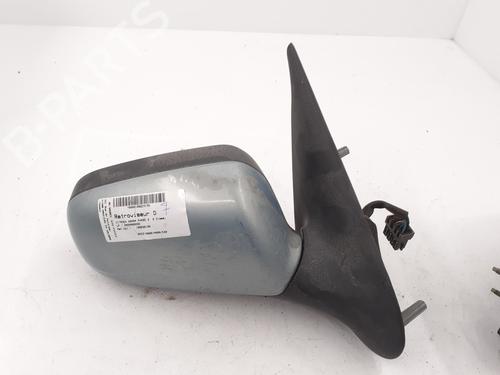 Used Right mirror CITROËN XSARA (N1) 2.0 HDi 90 (90 hp) 28114786