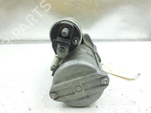 Used Starter Starter DACIA SANDERO II 1.5 Blue dCi 95 (B8JL) (95 hp) 24793331 24793331