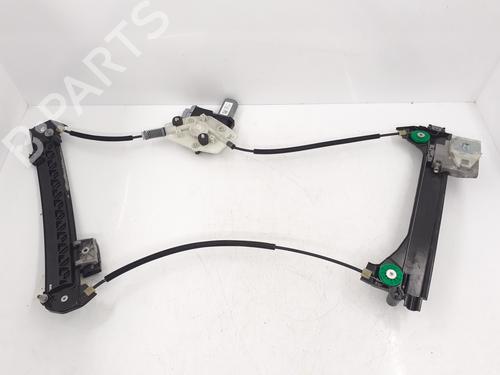 Front left window mechanism ALPINE A110 II 1.8 GT | BP30973454C22 
