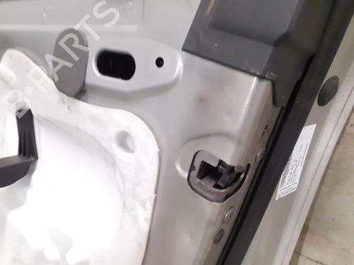 Right front door PEUGEOT 508 I (8D_) 2.0 HDi | BP28908736C3 