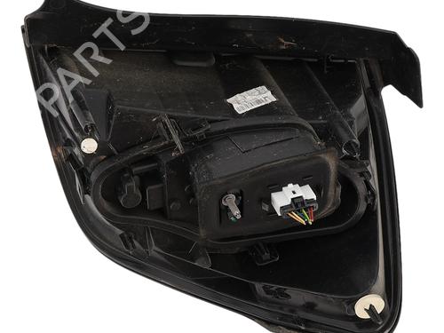 Left taillight CITROËN C3 II (SC_) 1.0 VTi 68 | BP36288107C34  - Image 5