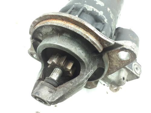 Used Starter RENAULT TRAFIC Van (T_, P_, V_) 2.5 D (75 hp) 24796778