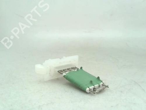 Used Heater resistor Heater resistor DACIA LOGAN MCV II 1.5 dCi (90 hp) 24778801 24778801