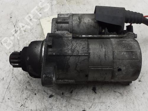 Starter VW GOLF V (1K1) 2.0 TDI | BP24786080M8 - Image 3