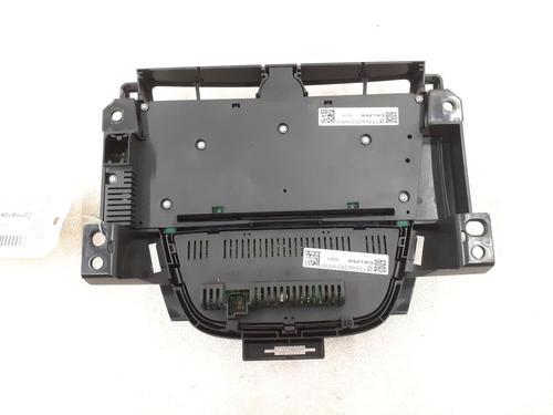 Climate control OPEL ASTRA J (P10) 1.4 (68) | BP24793321I5  - Image 5