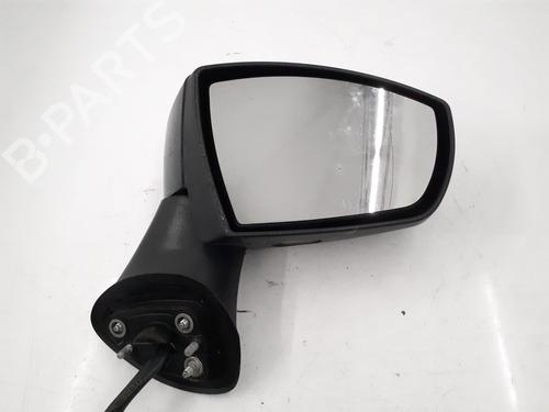 Used Right mirror Right mirror FORD ECOSPORT 1.5 TDCi EcoBlue (125 hp) 30497136 30497136