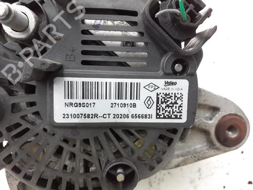 Alternator RENAULT CLIO V (B7_) 1.0 SCe 65 (B7MG) | BP24790601M7 