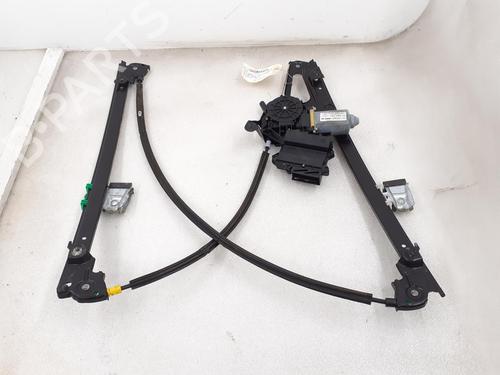Front left window mechanism SEAT ALHAMBRA (7V8, 7V9) 1.9 TDI | BP24790387C22 