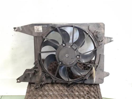 Radiator fan DACIA LOGAN MCV (KS_) 1.5 dCi (KS0W) | BP24781450M35 