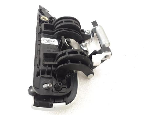 Front right exterior door handle DACIA SPRING EV (B6M1) | BP24786635C129 - Image 4