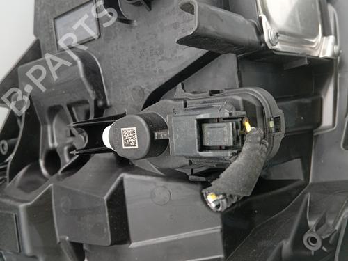 Left headlight RENAULT CLIO V (B7_) 1.0 TCe 100 (B7MT) | BP36249646C28 - Image 4