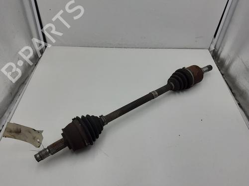 Used Left front driveshaft Left front driveshaft BLUECAR BLUEUTILITY EV50 (68 hp) 33438426 33438426