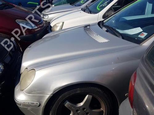 Varmeblæser MERCEDES-BENZ C-CLASS T-Model (S203) C 270 CDI (203.216) | BP24775122M62 