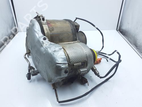 Used Particulate filter Particulate filter VW GOLF VII (5G1, BQ1, BE1, BE2) [2012-2021] 33700935 33700935