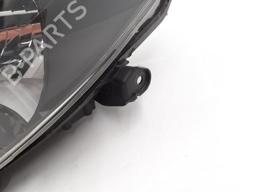 Left headlight TOYOTA YARIS (_P13_) 1.0 (KSP130) | BP30134062C28 