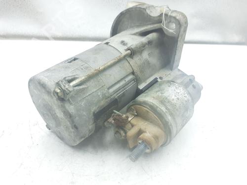 Used Starter Starter FORD FIESTA VI (CB1, CCN) 1.0 EcoBoost (100 hp) 30462601 30462601