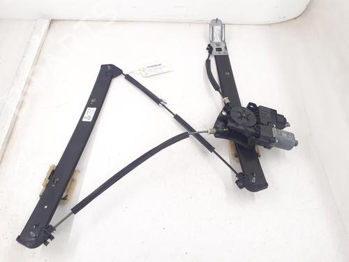 Front right window mechanism VW T-CROSS (C11, D31) 1.0 TSi | BP24785495C23 - Image 4