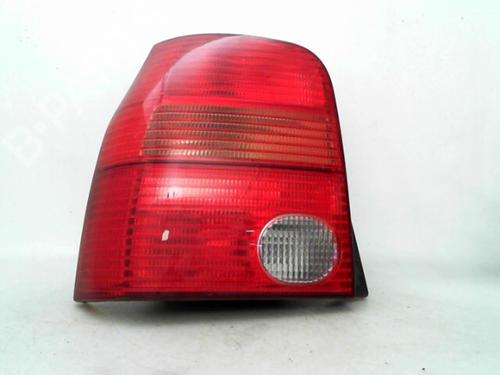 Venstre baglygte VW LUPO I (6X1, 6E1) 1.0 (50 hp) 24776854