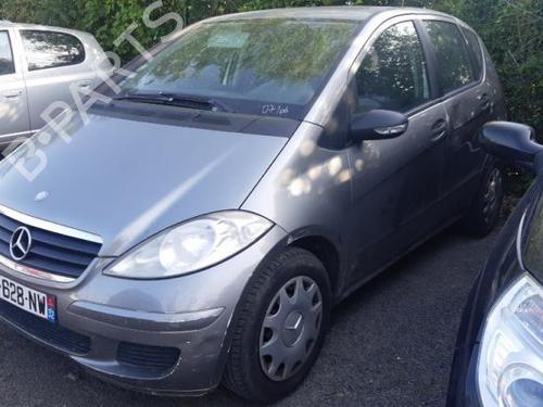 Left headlight MERCEDES-BENZ A-CLASS (W169) A 150 (169.031, 169.331) | BP24784279C28
