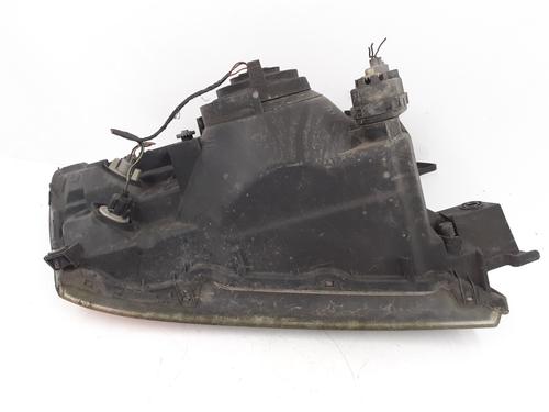 Used Left headlight Left headlight MITSUBISHI PAJERO SPORT II (KH_, KG_) 3.2 DI-D 4WD (165 hp) 30564702 30564702