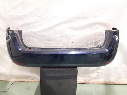 Used Rear bumper PEUGEOT 308 SW II (LC_, LJ_, LR_, LX_, L4_) 1.2 THP 130 (131 hp) 31585956