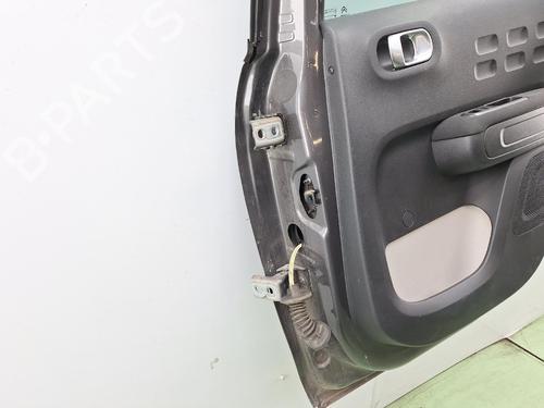 dr-hjre-bagtil-citroen-c3-iii-sx-2016-39228430 main image