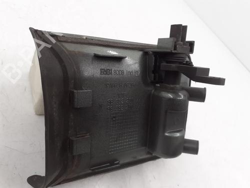 Rear left exterior door handle PEUGEOT PARTNER MPV (5_, G_) 1.6 HDi 90 | BP30157309C130 