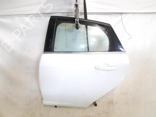 Used Left rear door FORD FOCUS III 1.6 TDCi (115 hp) 24794041