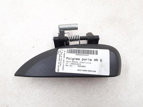 Venstre bagtil udvendigt håndtag DACIA SPRING EV (B6M1) | BP24791633C130 - Image 4