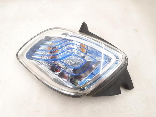 Used Left taillight RENAULT ZOE (BFM_) ZOE (BFMD) (109 hp) 24792132