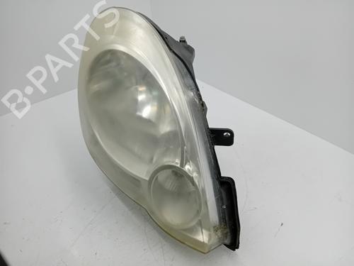 Right headlight DACIA LOGAN MCV (KS_) | BP36027406C29 - Image 2