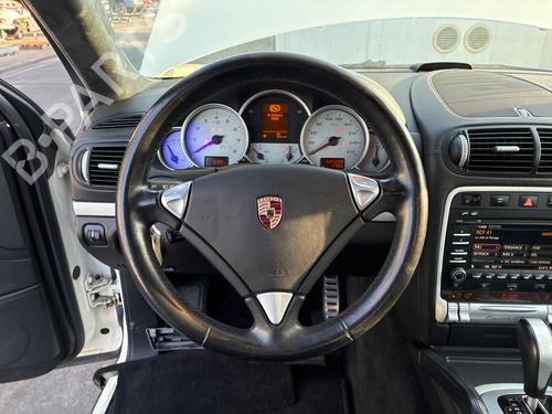 Headlight switch PORSCHE CAYENNE (9PA) GTS 4.8 | BP40504959I24 - Image 35
