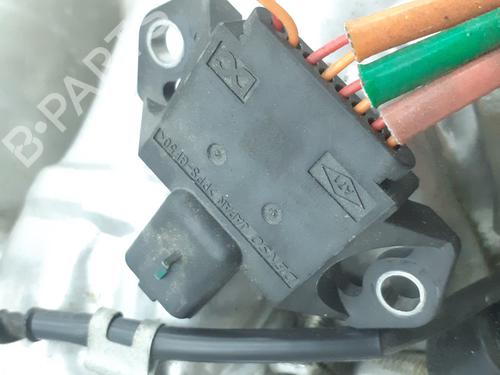 Particulate filter RENAULT TRAFIC III Van (FG_) | BP39698441M81 - Image 5