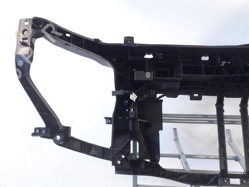 Front slam panel RENAULT MASTER III Platform/Chassis (EV, HV, UV) | BP36150982C72 - Image 5