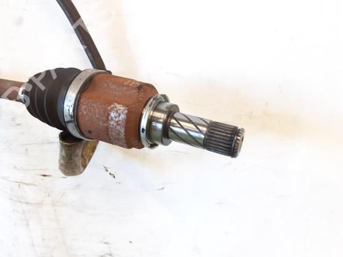 Used Left front driveshaft DACIA SANDERO II 1.0 SCe 75 (B8JC, B8JD, B8NC) (73 hp) 24791383