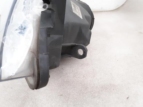 Højre forlygte PEUGEOT 307 (3A/C) 2.0 HDi 90 | BP24791742C29 