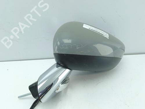 Retrovisor esquerdo CITROËN C3 II (SC_) 1.6 HDi | BP38469580C26 - Image 3