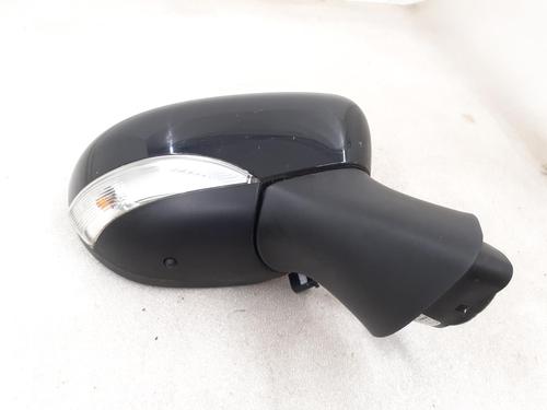 Right mirror RENAULT CLIO IV (BH_) 1.5 dCi 90 | BP24796386C27 
