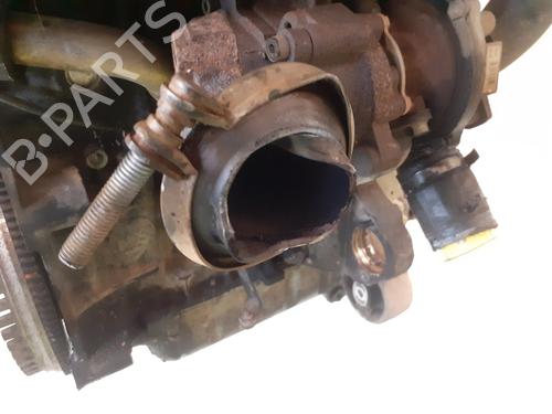 Engine CITROËN C5 I (DC_) 2.0 HDi (DCRHZB, DCRHZE) | BP32382607M1 - Image 5