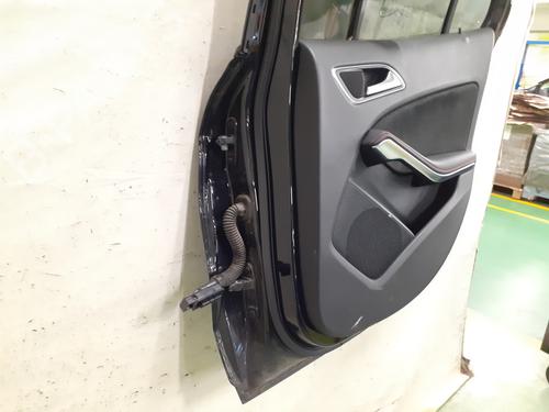 Used Right rear door Right rear door MERCEDES-BENZ GLA-CLASS (X156) GLA 220 CDI 4-matic (156.905) (170 hp) 33541153 33541153