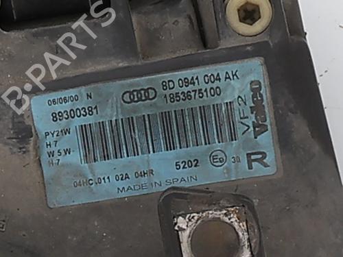 Used Right headlight Right headlight 37156091 37156091