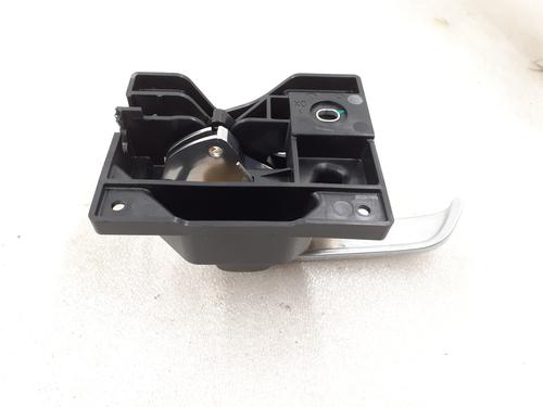 Rear right interior door handle FIAT 500X (334_) 1.3 D Multijet (334AXH1A) | BP24796529I16 - Image 2