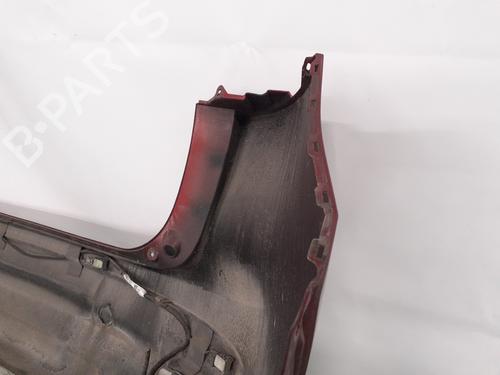 Used Rear bumper Rear bumper MAZDA CX-5 (KE, GH) [2011-2017] 33541223 33541223