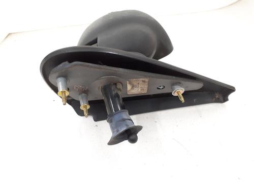 Right mirror RENAULT KANGOO (KC0/1_) D 65 1.9 (KC0E, KC02, KC0J, KC0N) | BP24786296C27 